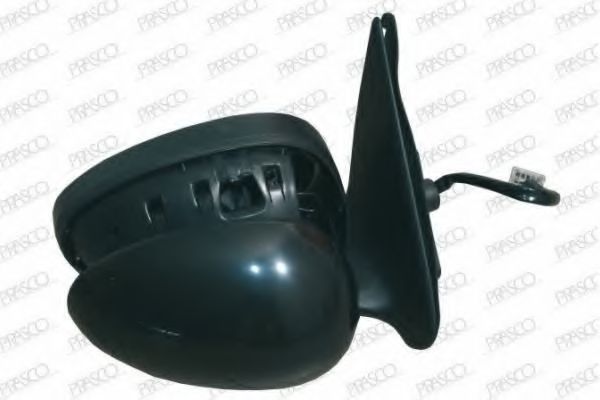 Наружное зеркало PRASCO RG4227313