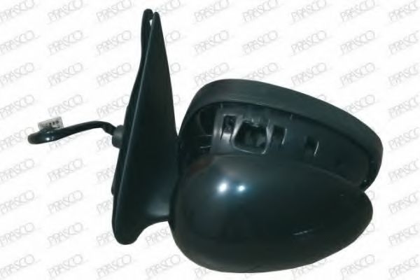 Наружное зеркало PRASCO RG4227314