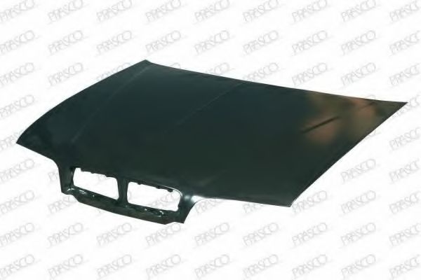 Капот двигателя PRASCO RG6203100