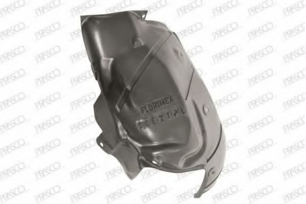 Внутренняя часть крыла PRASCO RN0323614