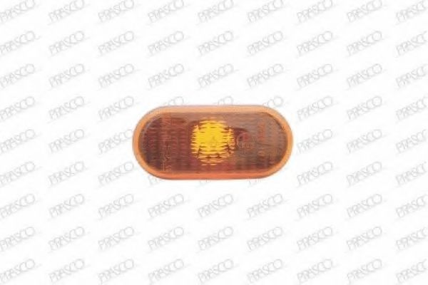 Фонарь указателя поворота PRASCO RN3224139