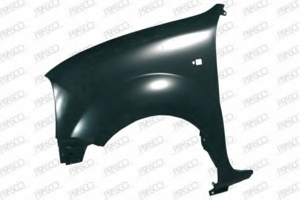 Крыло PRASCO RN9163014