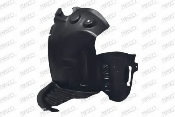 Внутренняя часть крыла PRASCO RN9163603