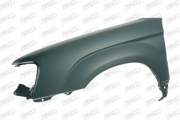 Крыло PRASCO SB8123014