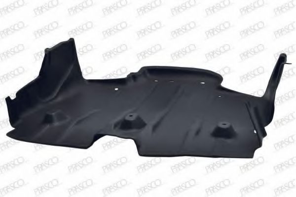 Изоляция моторного отделения PRASCO ST0431900