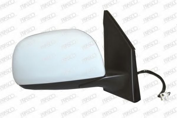 Наружное зеркало PRASCO TY2877303