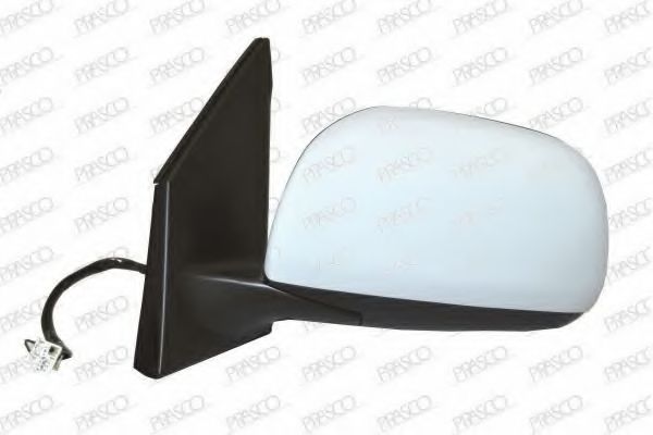 Наружное зеркало PRASCO TY2877314