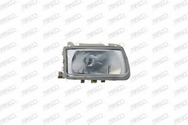 Основная фара PRASCO VW0164803
