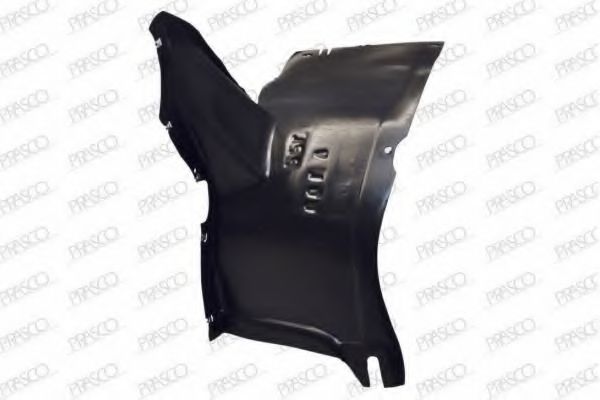Внутренняя часть крыла PRASCO VW0363603