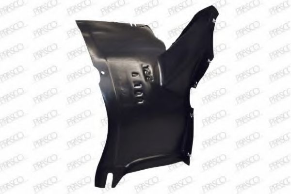 Внутренняя часть крыла PRASCO VW0363604