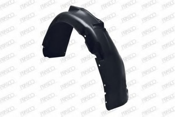 Внутренняя часть крыла PRASCO VW0523603