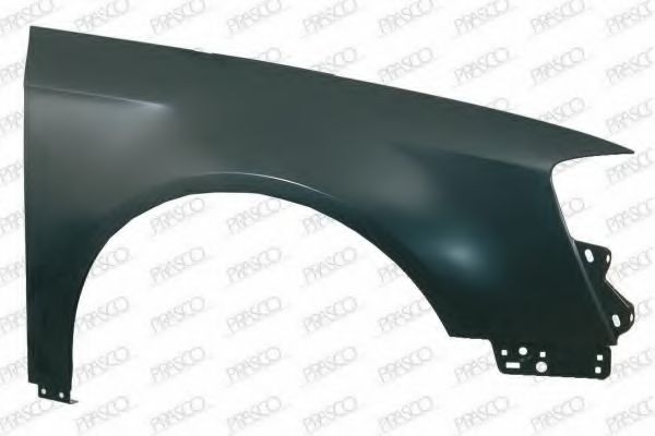 Крыло PRASCO VW0543033