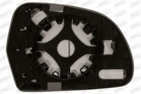Зеркальное стекло, наружное зеркало PRASCO AD8107514