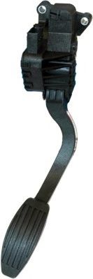 Комплект педали управления подачей топлива HOFFER 7513514