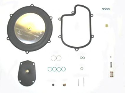 Комплектующие HOFFER H13016