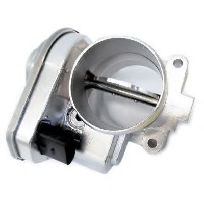 Патрубок дроссельной заслонки HOFFER 7519234