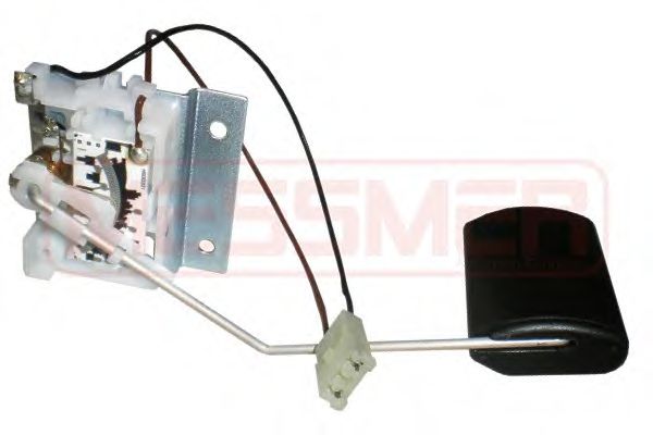 Дисплей, запас MESSMER 771005