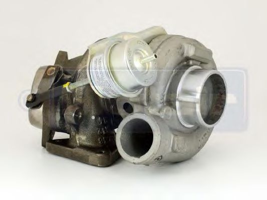 Компрессор, наддув MOTAIR TURBOLADER 333197