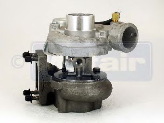 Компрессор, наддув MOTAIR TURBOLADER 333800