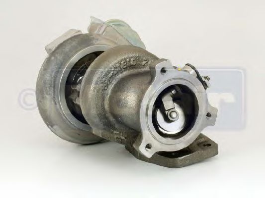 Компрессор, наддув MOTAIR TURBOLADER 333807