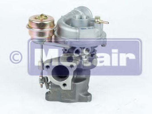 Компрессор, наддув MOTAIR TURBOLADER 333324