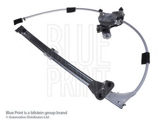 Подъемное устройство для окон BLUE PRINT ADA101312