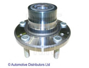 Комплект подшипника ступицы колеса BLUE PRINT ADC48329