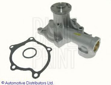 Водяной насос BLUE PRINT ADC49124