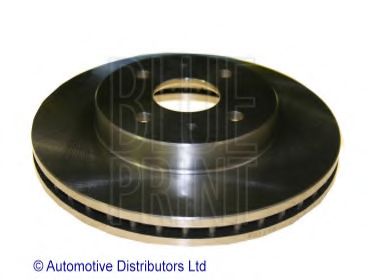 Тормозной диск BLUE PRINT ADD64328