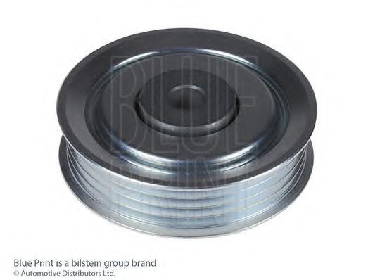 Паразитный / ведущий ролик, поликлиновой ремень BLUE PRINT ADD696502