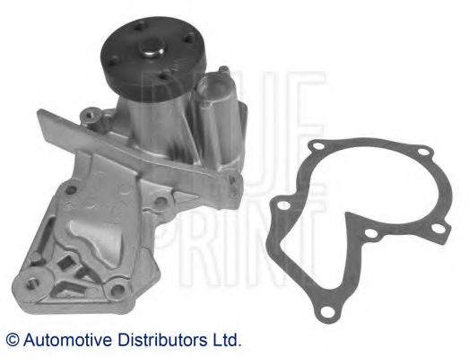 Водяной насос BLUE PRINT ADF129104