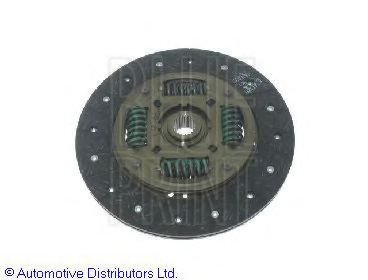 Диск сцепления BLUE PRINT ADG03156