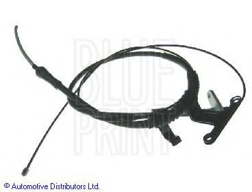 Трос, стояночная тормозная система BLUE PRINT ADG046141