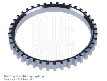 Зубчатый диск импульсного датчика, противобл. устр. BLUE PRINT ADG07149