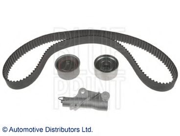 Комплект ремня ГРМ BLUE PRINT ADG073757