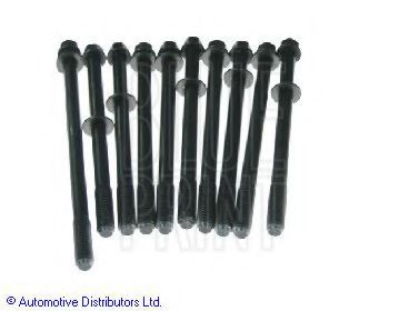 Комплект болтов головки цилидра BLUE PRINT ADH27803