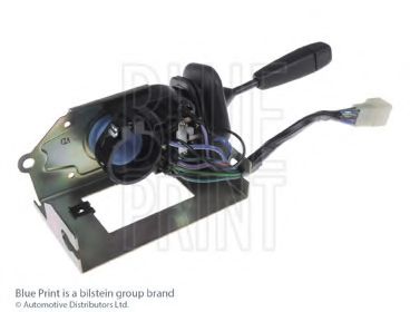 Переключатель указателей поворота; Выключатель на колонке рулевого управления BLUE PRINT ADJ131402