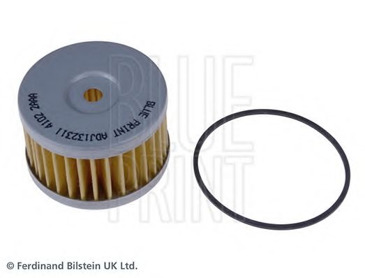Топливный фильтр BLUE PRINT ADJ132311