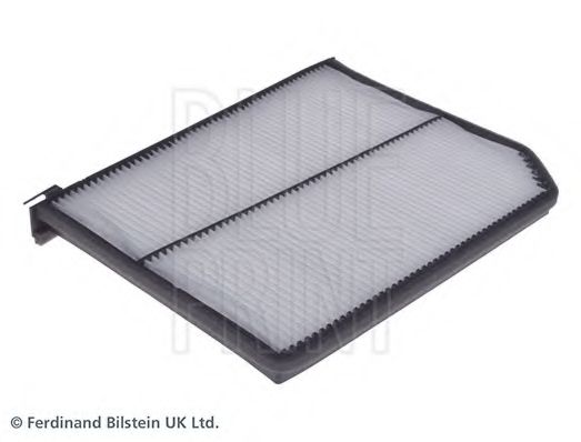 Фильтр, воздух во внутренном пространстве BLUE PRINT ADJ132515