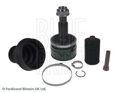 Шарнирный комплект, приводной вал BLUE PRINT ADJ138910