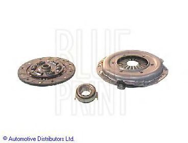 Комплект сцепления BLUE PRINT ADK83005