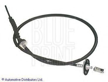 Трос, управление сцеплением BLUE PRINT ADK83829