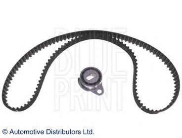 Комплект ремня ГРМ BLUE PRINT ADN17309