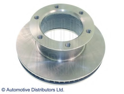 Тормозной диск BLUE PRINT ADT343216
