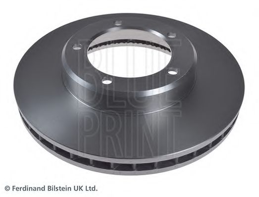 Тормозной диск BLUE PRINT ADT343306