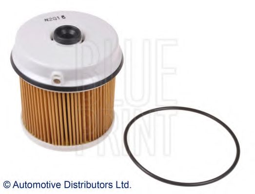 Топливный фильтр BLUE PRINT ADZ92316