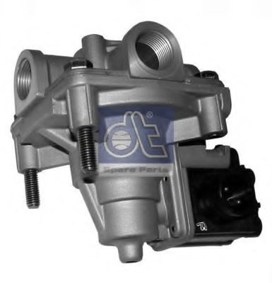 Тормозной клапан, стояночный тормоз DT 118670