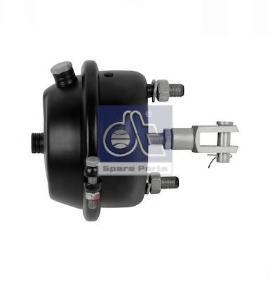 Тормозная пневматическая камера DT 118862