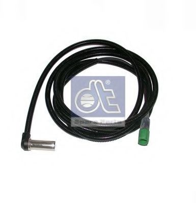 Датчик, частота вращения колеса DT 121612