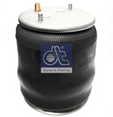 Кожух пневматической рессоры DT 125055